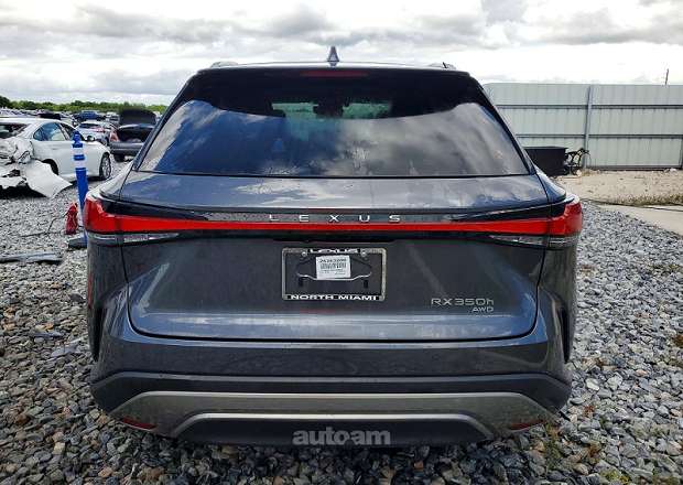 Lexus RX 350