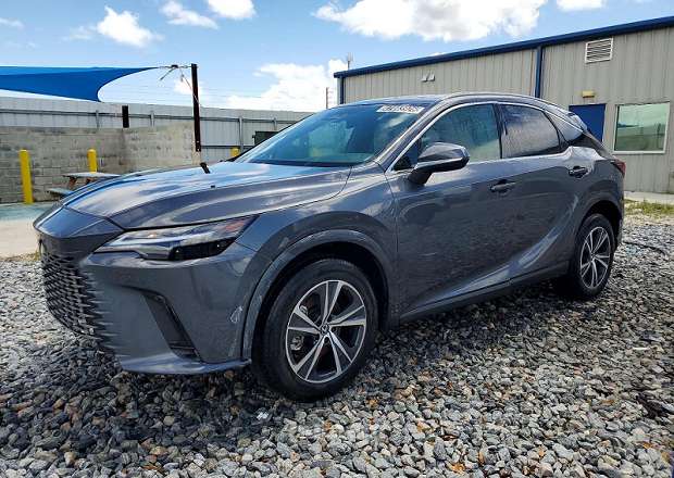 Lexus RX 350