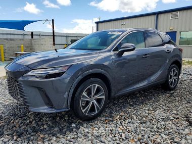 Lexus RX 350  2025 