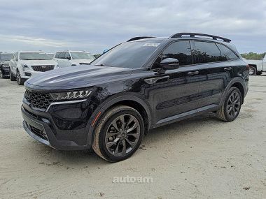 Kia Sorento  2022 