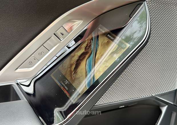 BMW 740