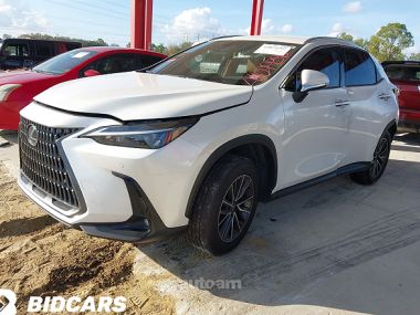 Lexus NX 200  2025 