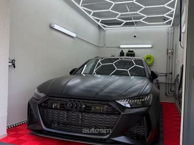 Audi RS6  2025 