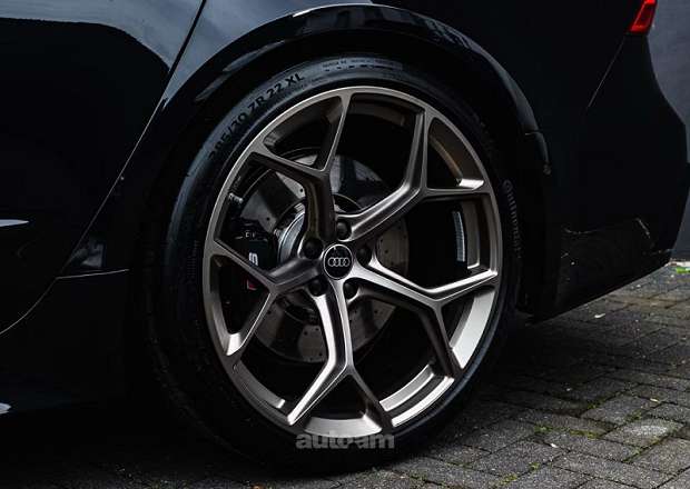 Audi RS7