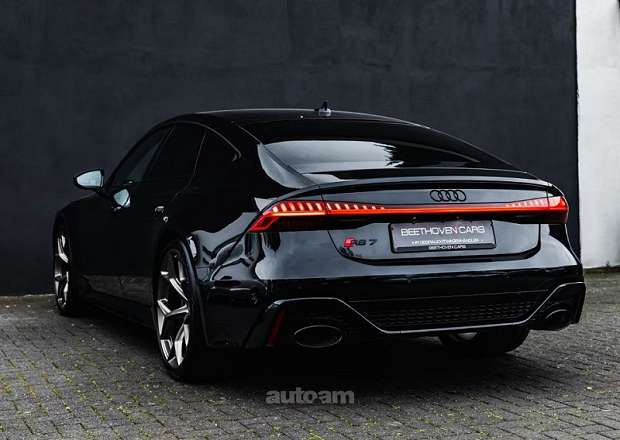 Audi RS7