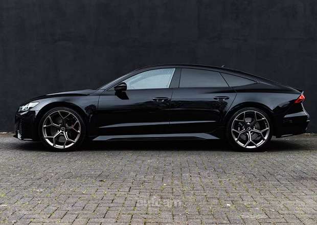 Audi RS7