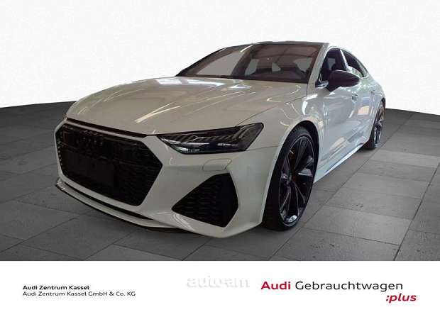 Audi RS7