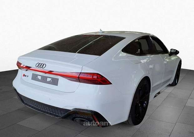 Audi RS7