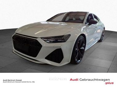 Audi RS7  2025 
