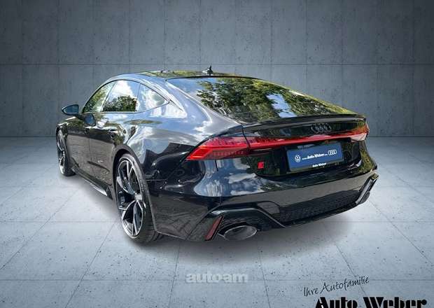 Audi RS7