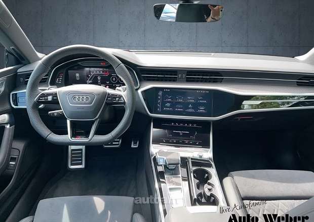 Audi RS7