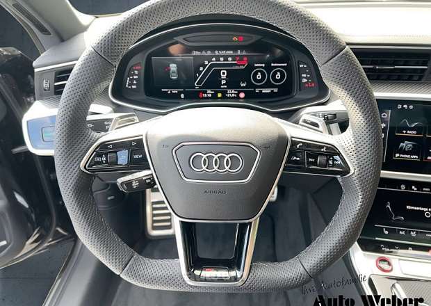 Audi RS7