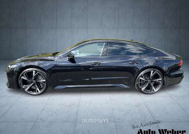 Audi RS7