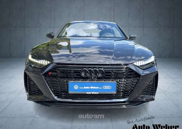 Audi RS7