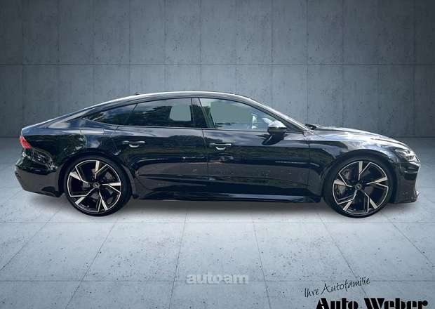 Audi RS7