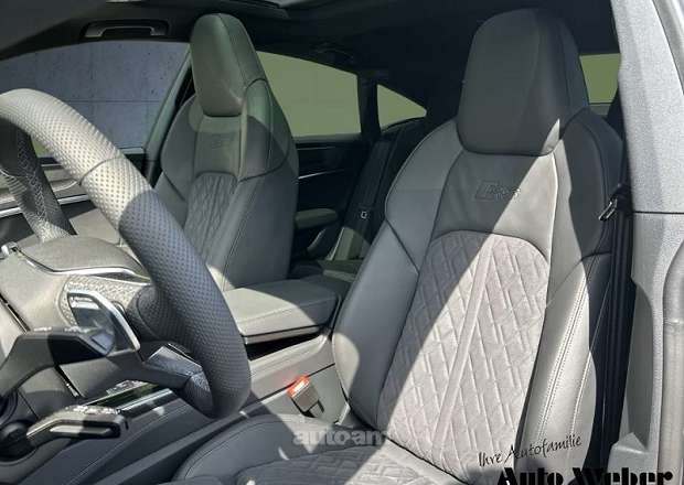 Audi RS7