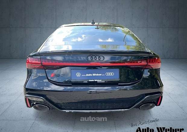 Audi RS7