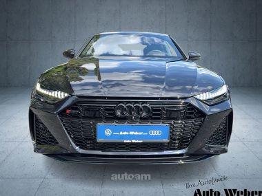 Audi RS7  2025 