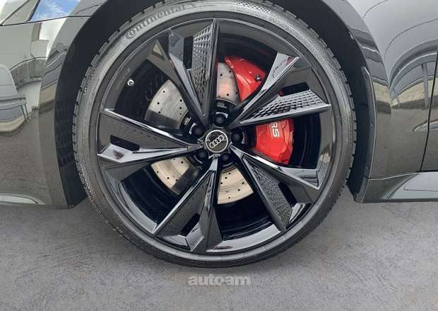 Audi RS7