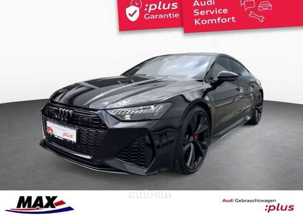 Audi RS7