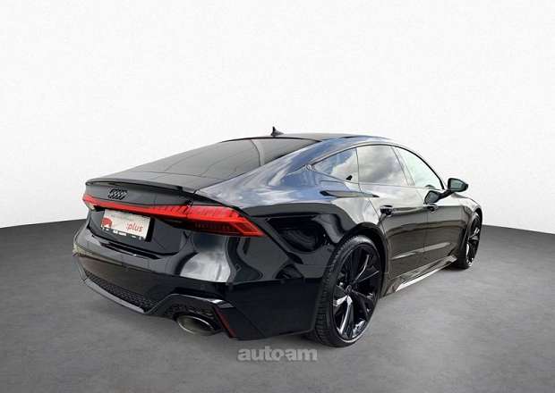 Audi RS7