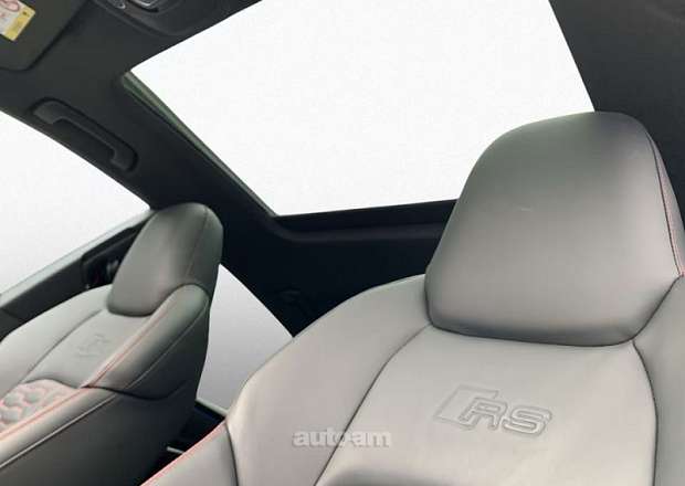 Audi RS7