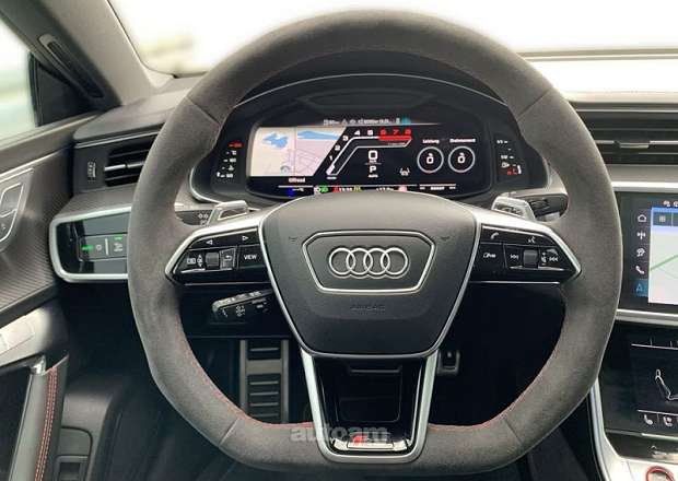 Audi RS7