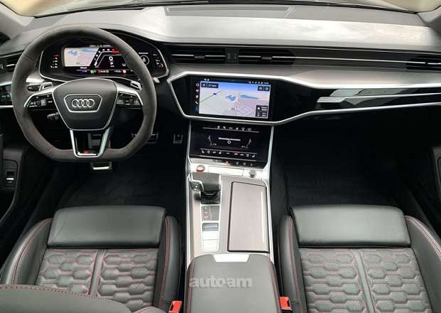 Audi RS7