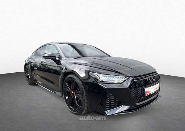 Audi RS7