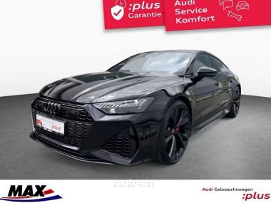 Audi RS7  2025 