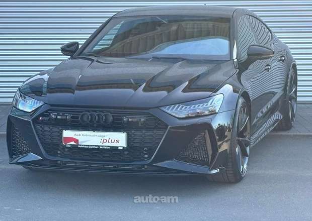 Audi RS7