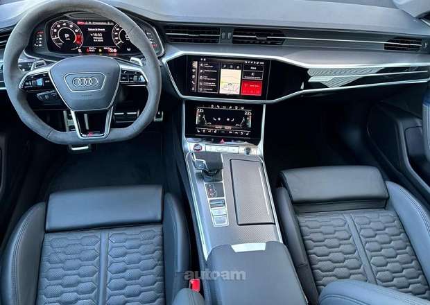 Audi RS7