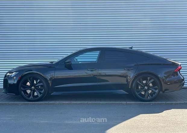 Audi RS7