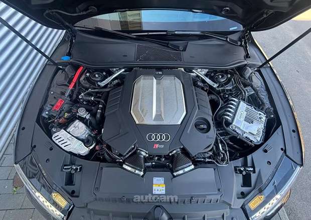 Audi RS7