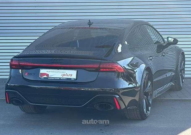 Audi RS7