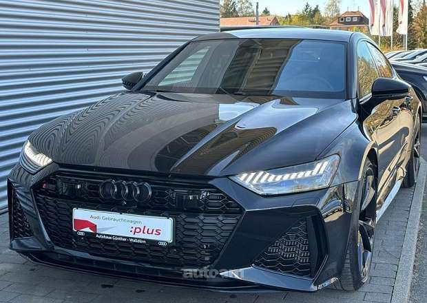 Audi RS7