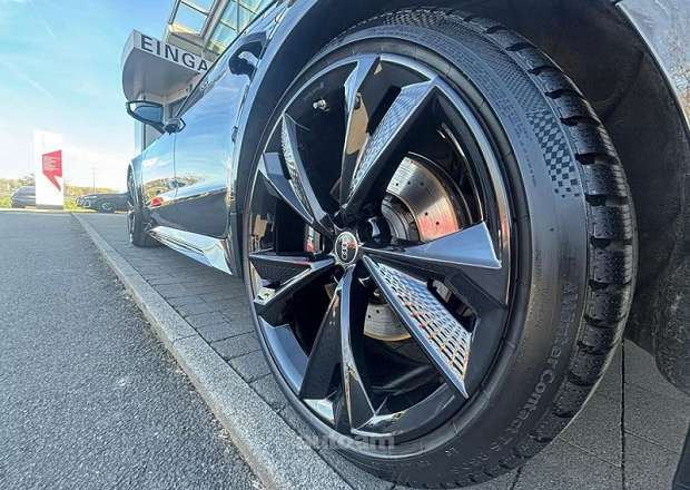 Audi RS7