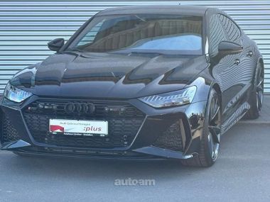 Audi RS7  2025 