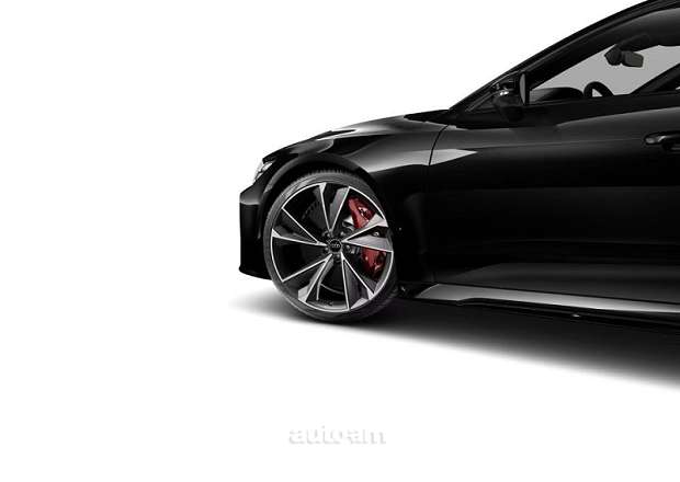 Audi RS7