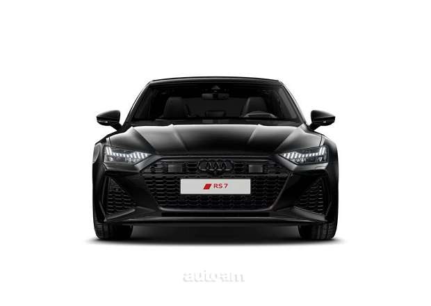 Audi RS7