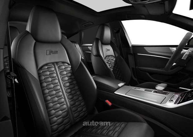 Audi RS7