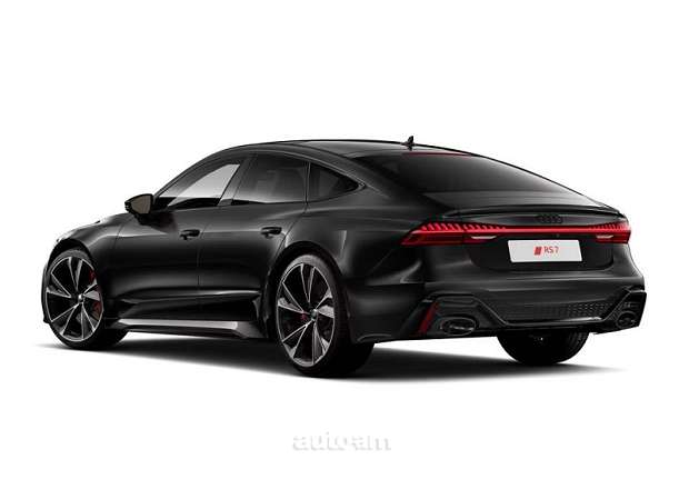 Audi RS7