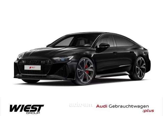 Audi RS7