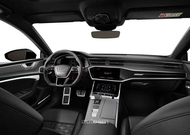 Audi RS7