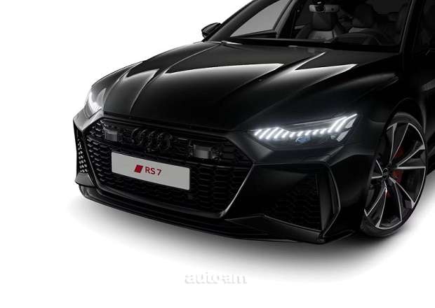 Audi RS7