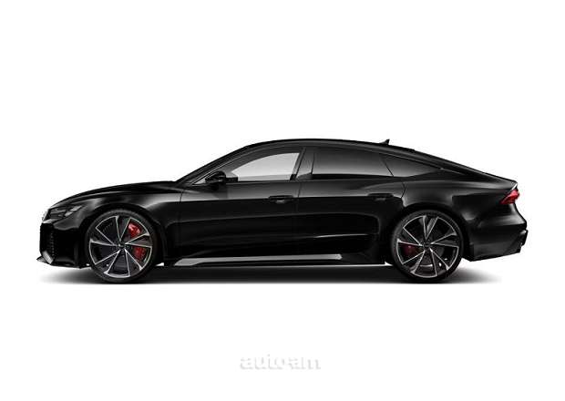Audi RS7