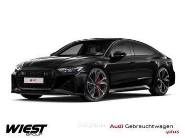 Audi RS7  2025 