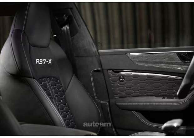 Audi RS7