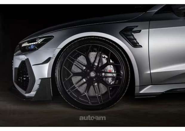 Audi RS7