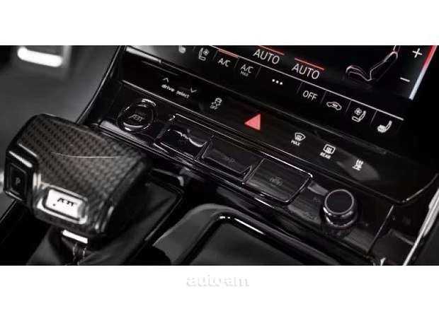 Audi RS7